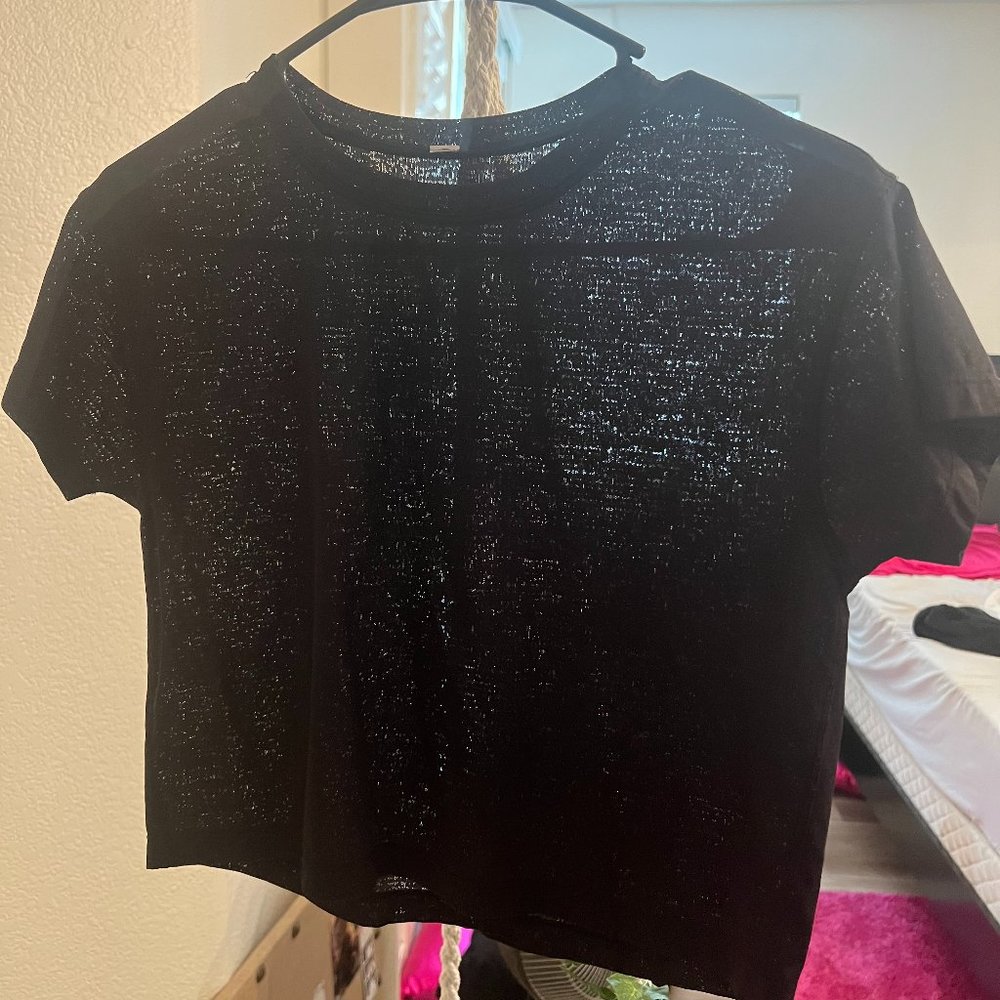 Lulu shirt